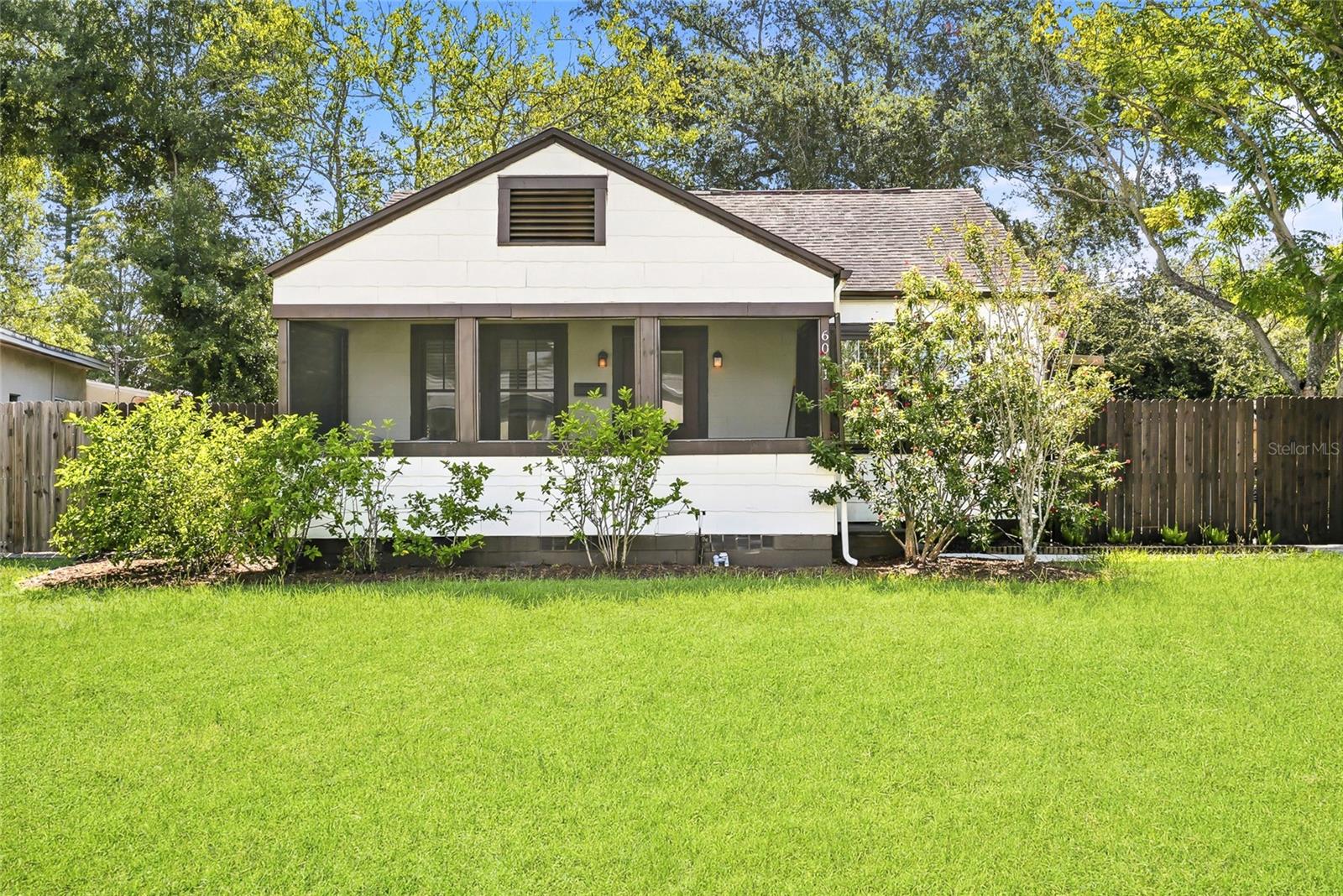 Photo of 6031 HOBSON STREET ST PETERSBURG FL 33703