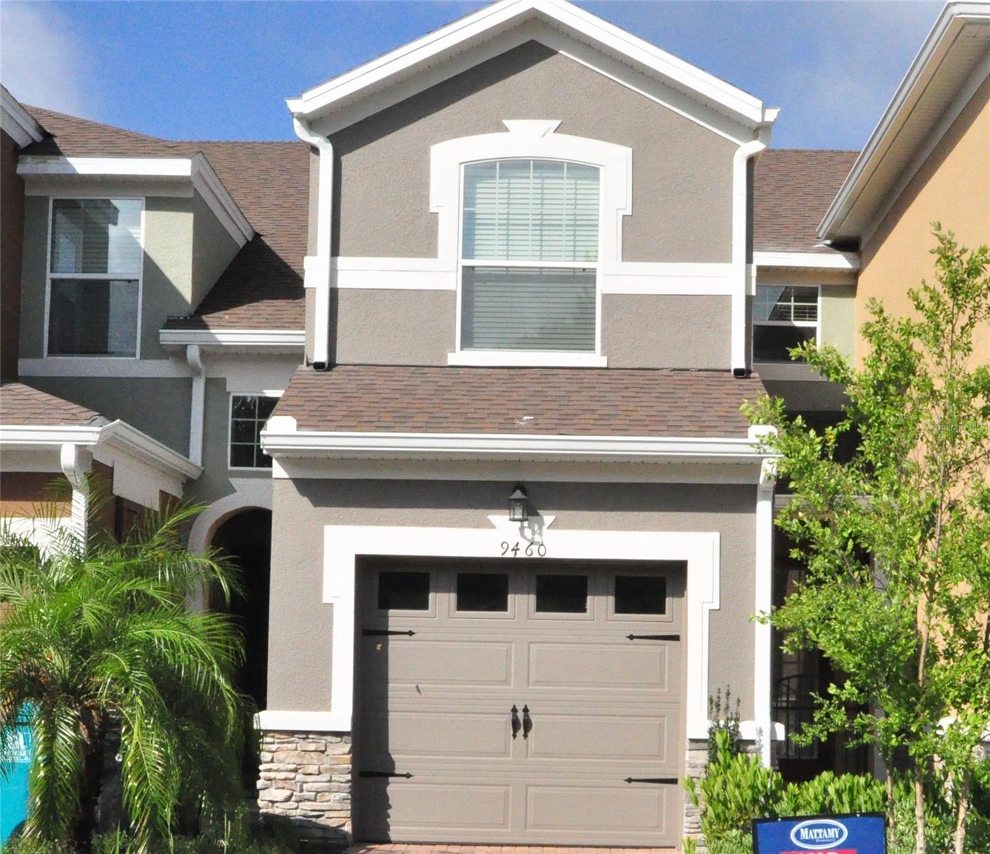 Photo of 9460 STRONGBARK LANE ORLANDO FL 32832