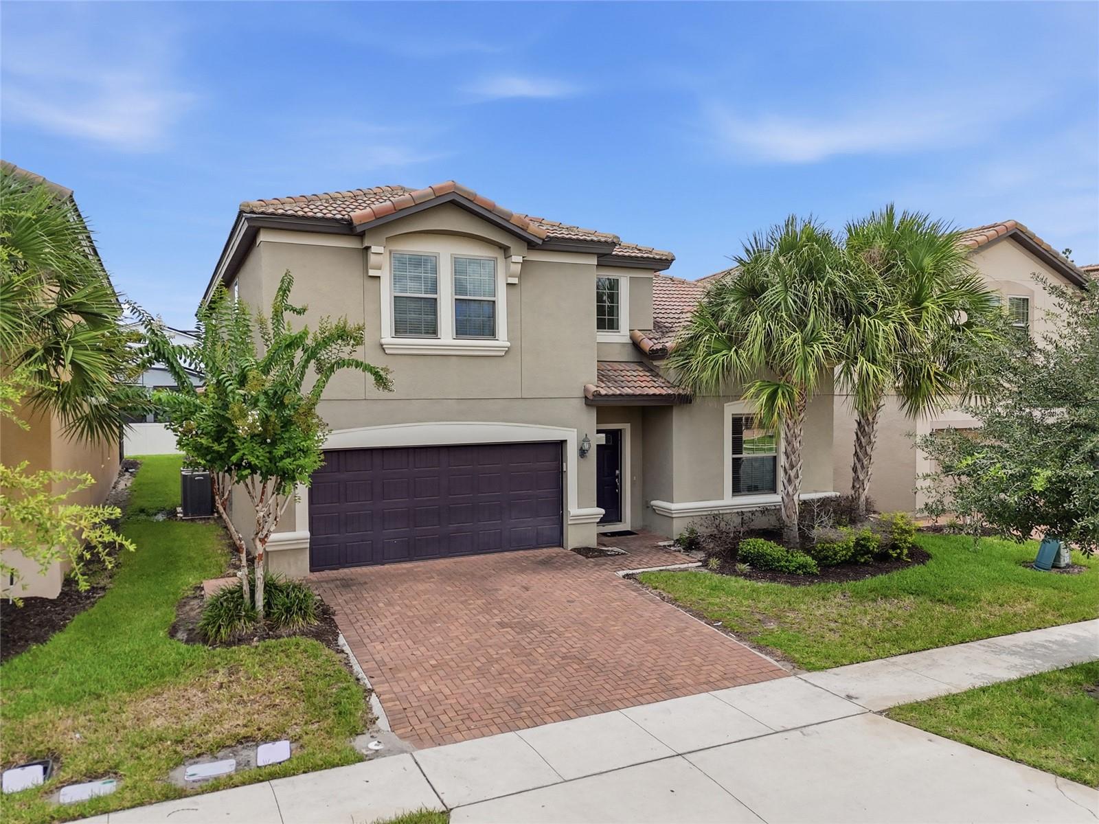 Photo of 1610 LIMA AVENUE KISSIMMEE FL 34747