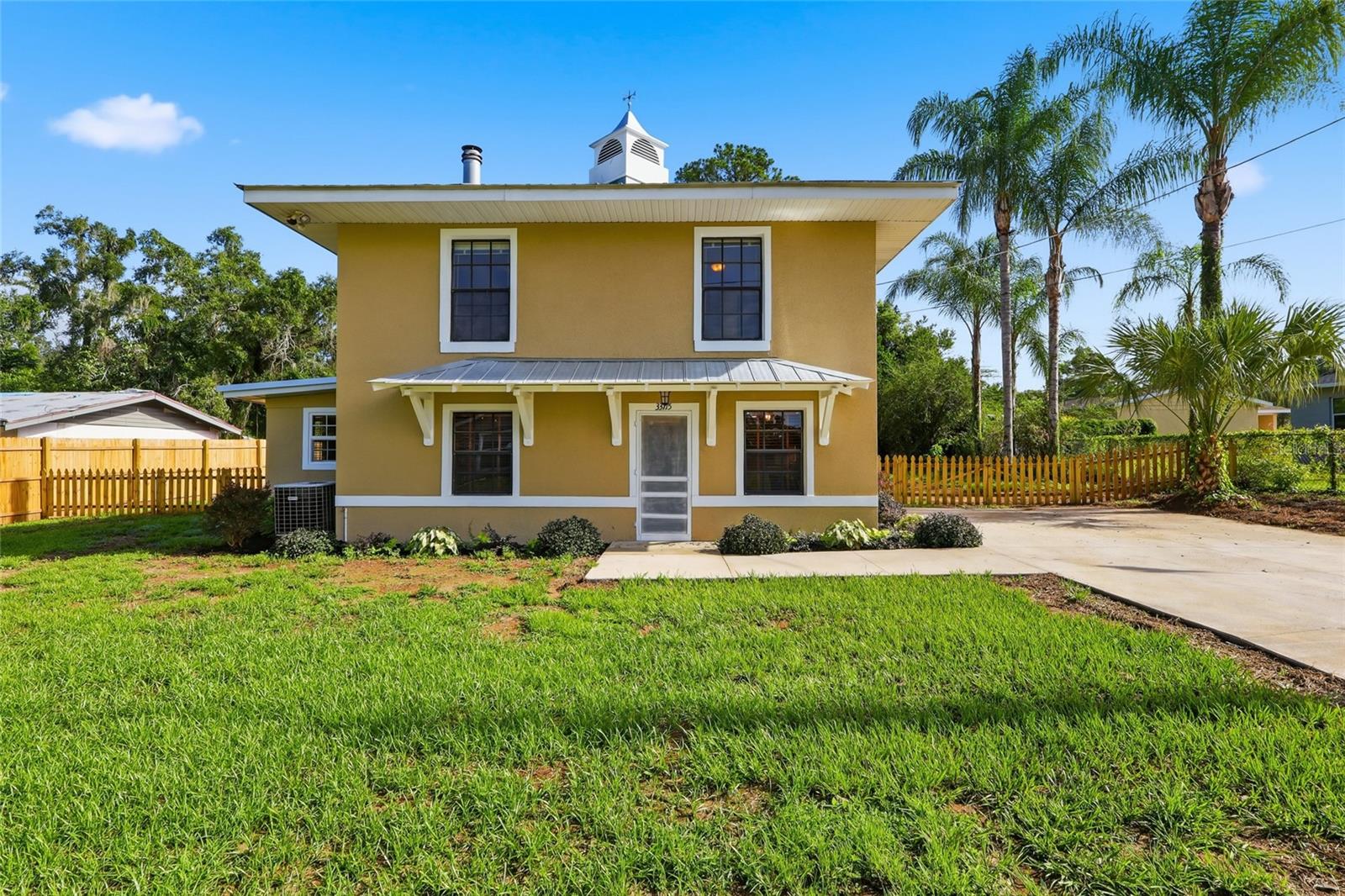 Photo of 37715 DIXIE AVENUE DADE CITY FL 33525