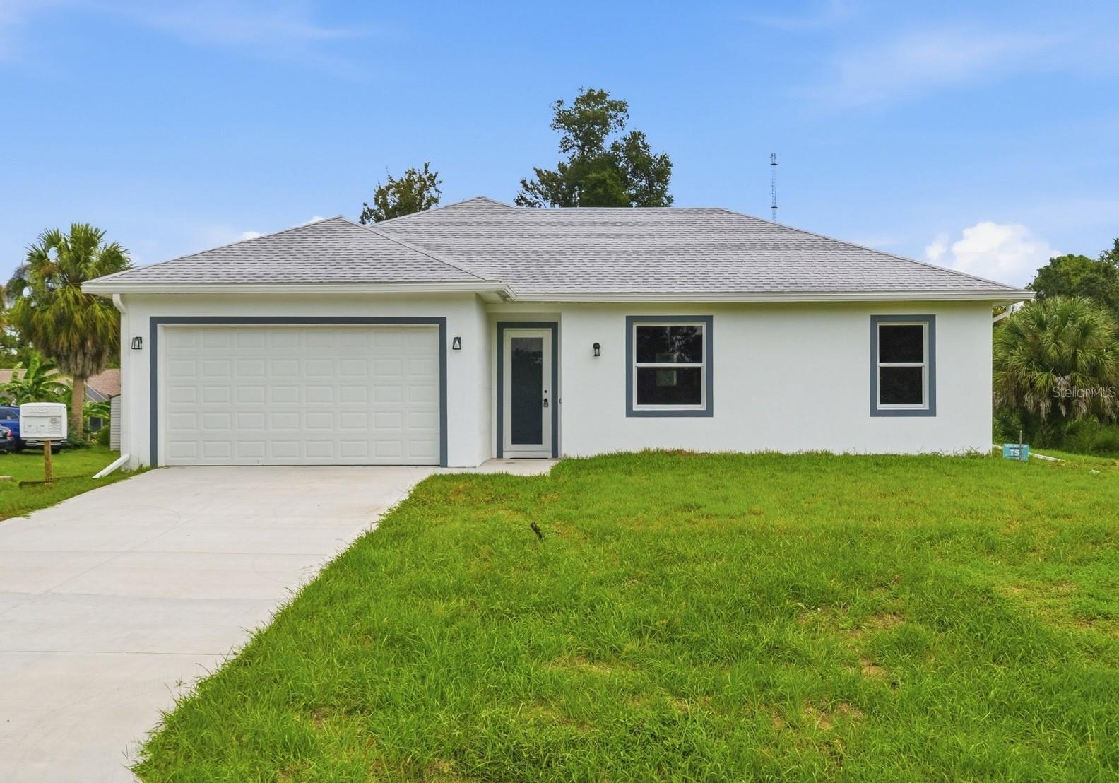 Photo of 23188 ELMIRA BOULEVARD PORT CHARLOTTE FL 33980