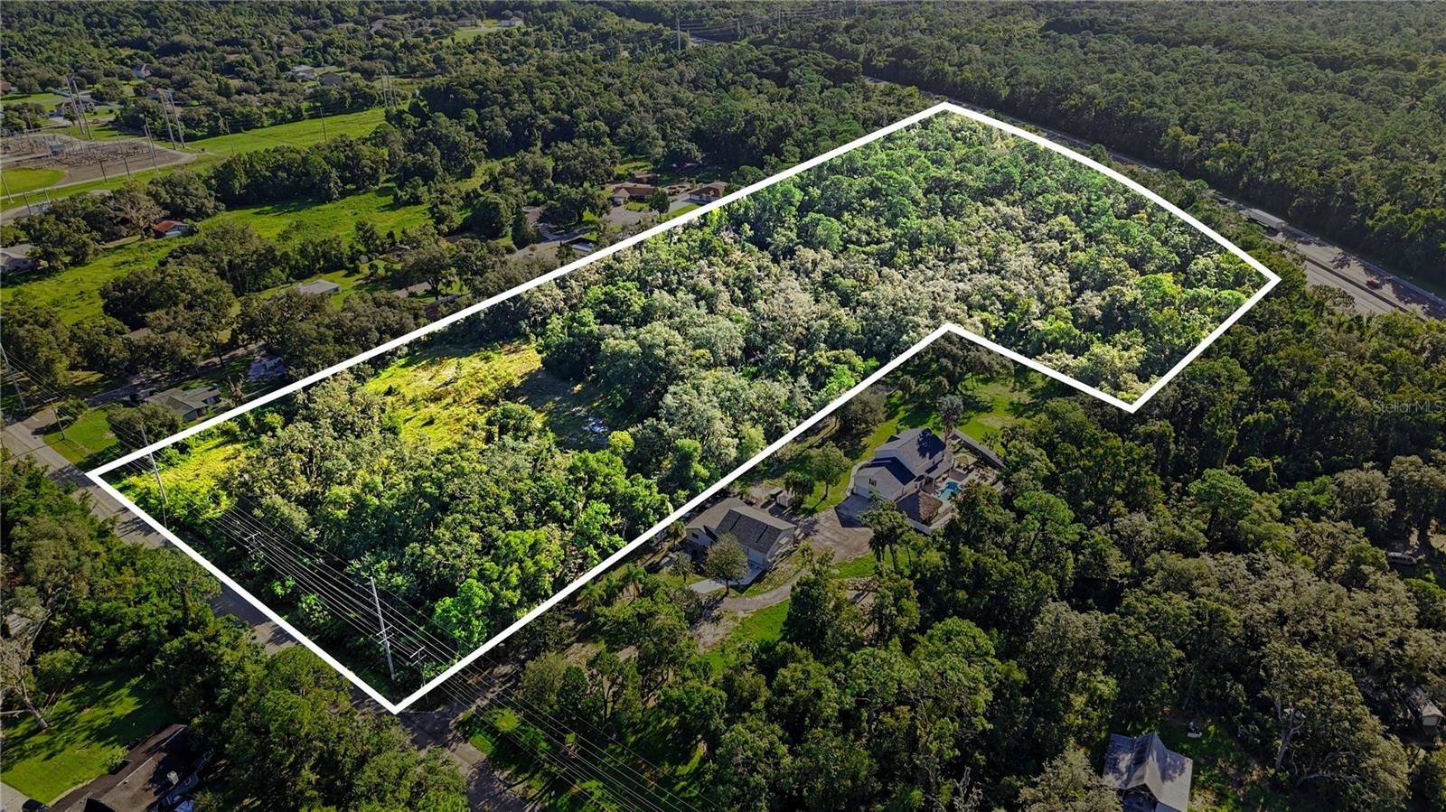 Photo of LIVINGSTON AVE LUTZ FL 33559