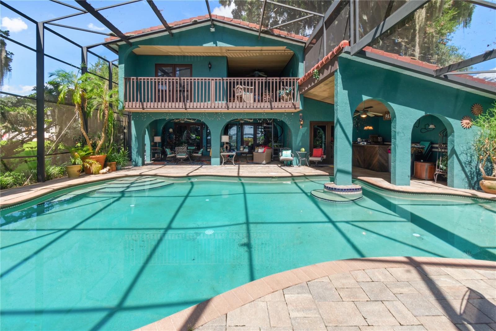 Photo of 1019 W LAKE ELOISE TERRACE WINTER HAVEN FL 33884