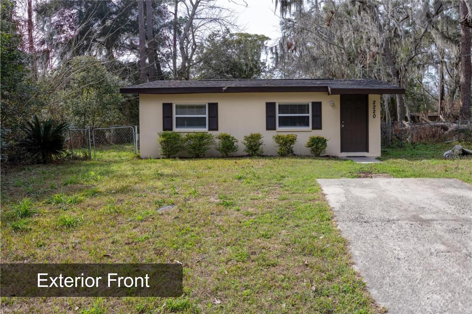 Photo of 2220 SE 46TH TERRACE GAINESVILLE FL 32641