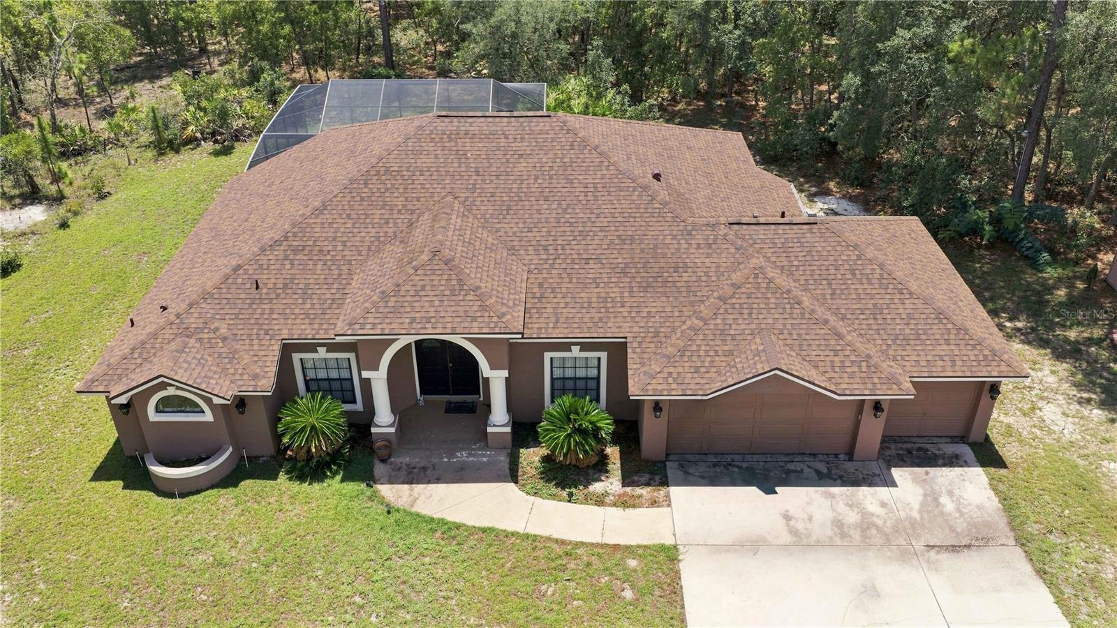 Photo of 4710 W MUSTANG BOULEVARD BEVERLY HILLS FL 34465