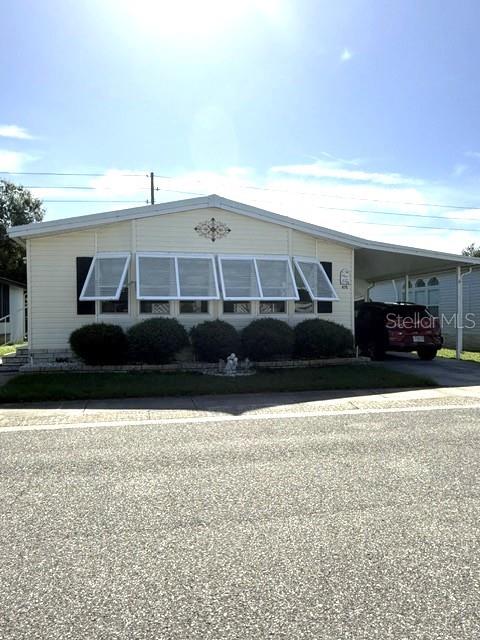 Photo of 1001 W STARKEY ROAD #475 LARGO FL 33771