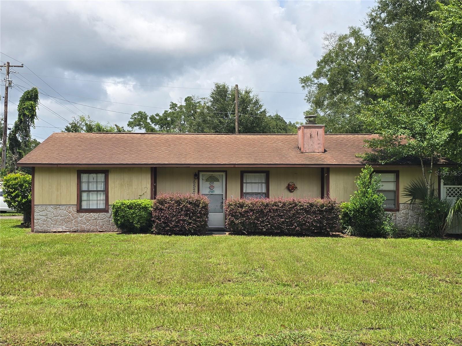 Photo of 5521 NE 4TH PLACE OCALA FL 34470