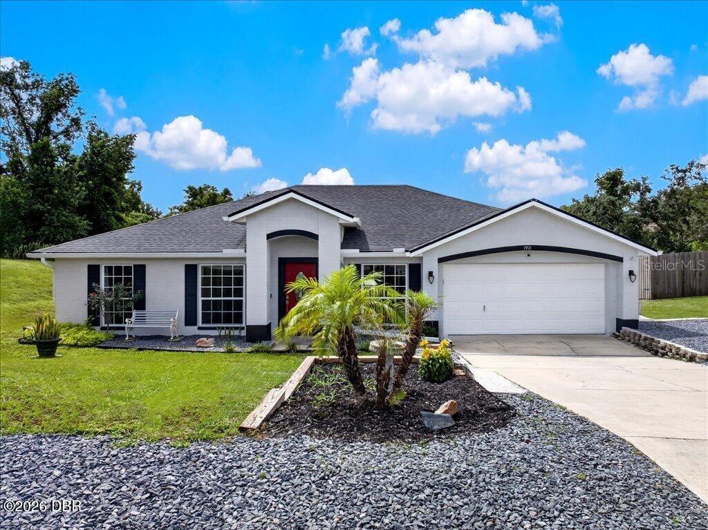 Photo of 1901 EDEN DRIVE DELTONA FL 32725