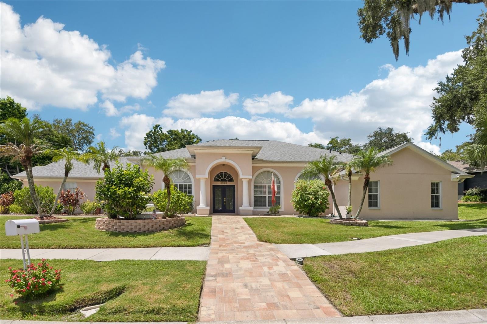 Photo of 1701 COUNTRY TRAILS DRIVE SAFETY HARBOR FL 34695