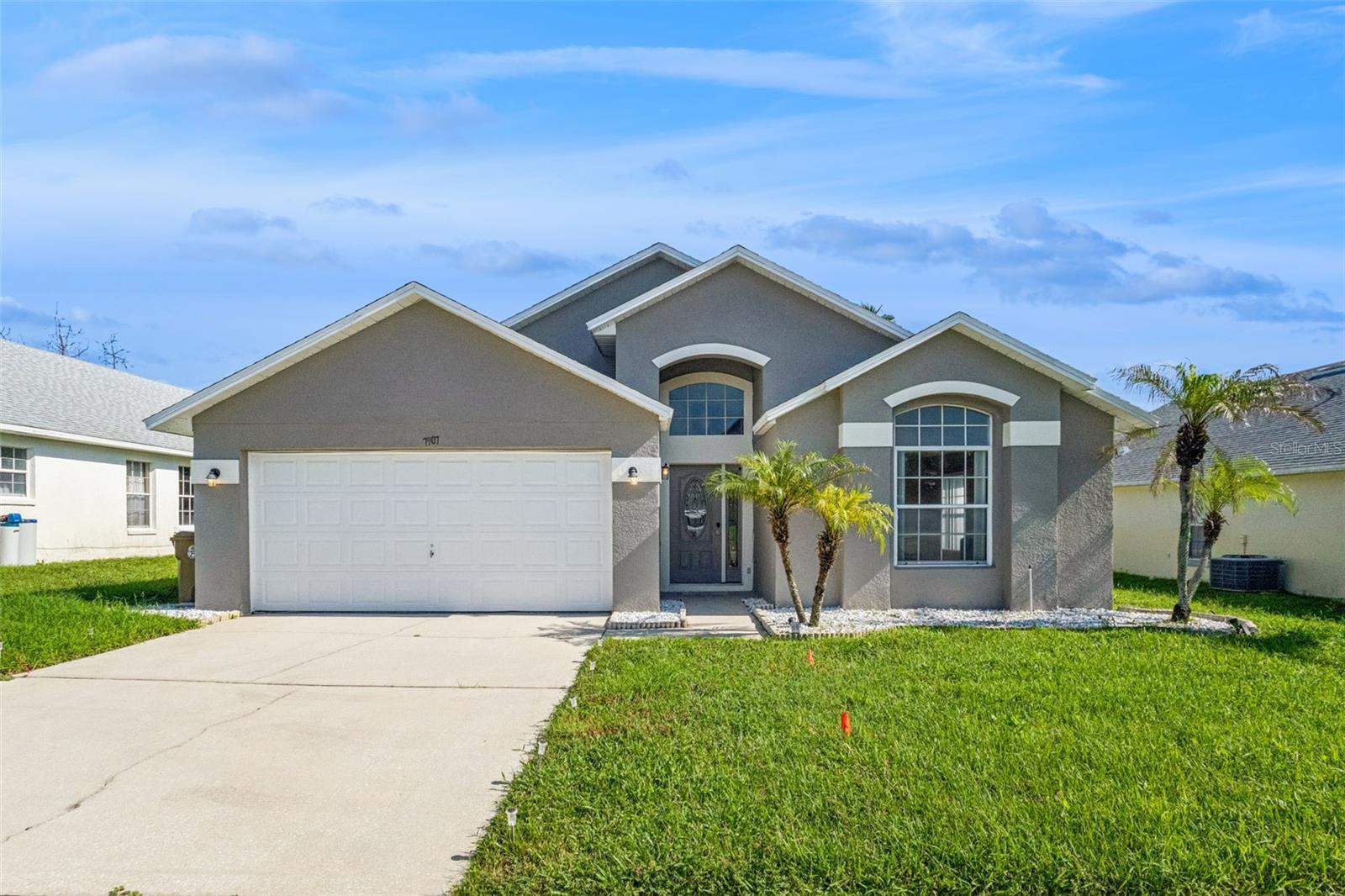 Photo of 7907 MAGNOLIA BEND COURT KISSIMMEE FL 34747
