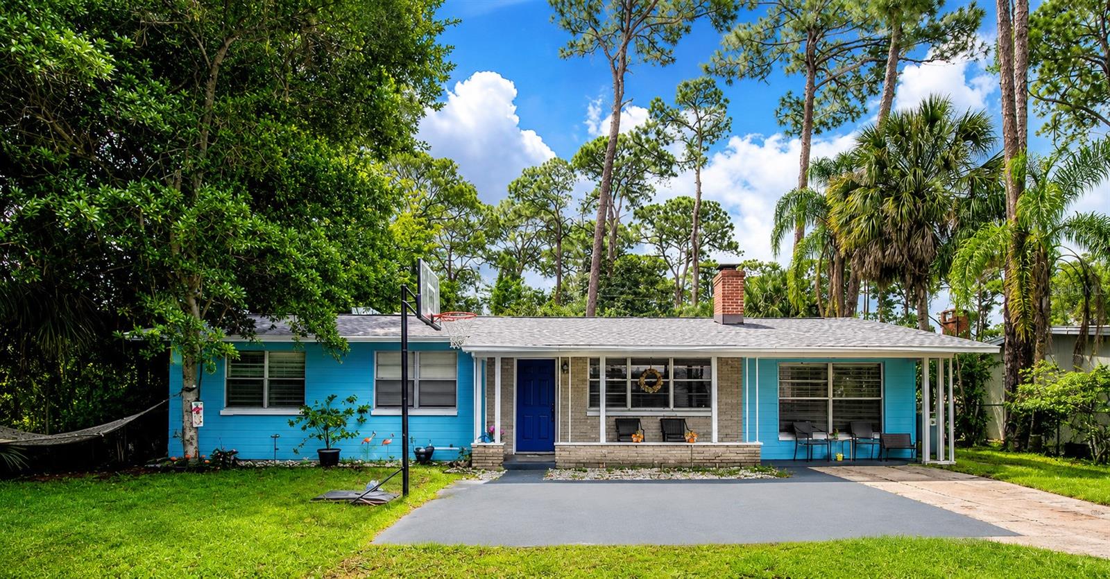 Photo of 1145 CORDOVA AVENUE DAYTONA BEACH FL 32114