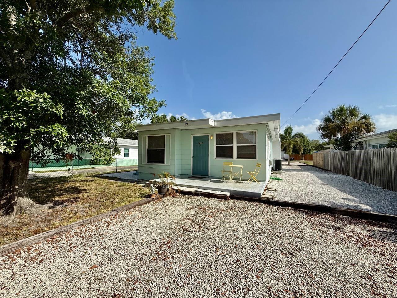 Photo of 5612 18TH AVENUE ST PETERSBURG FL 33707