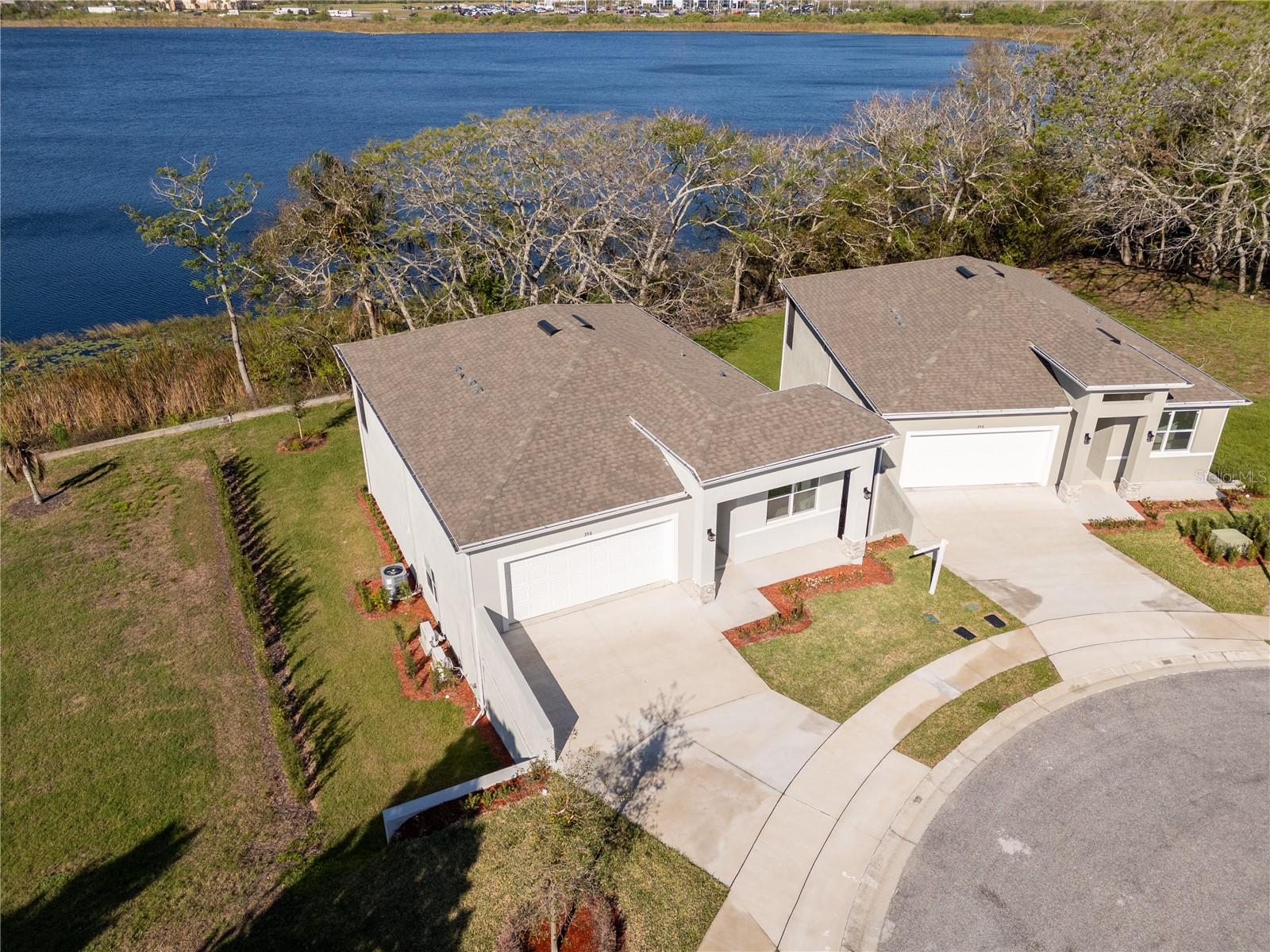 Photo of 356 CHEROKEE AVENUE HAINES CITY FL 33844