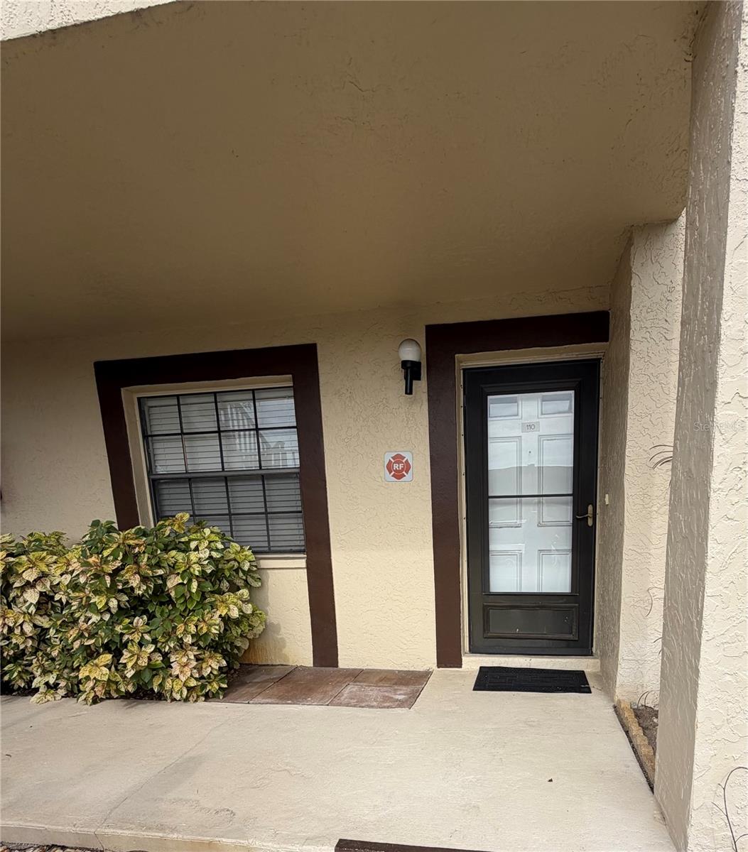 Photo of 2400 WINDING CREEK BOULEVARD #18A-110 CLEARWATER FL 33761