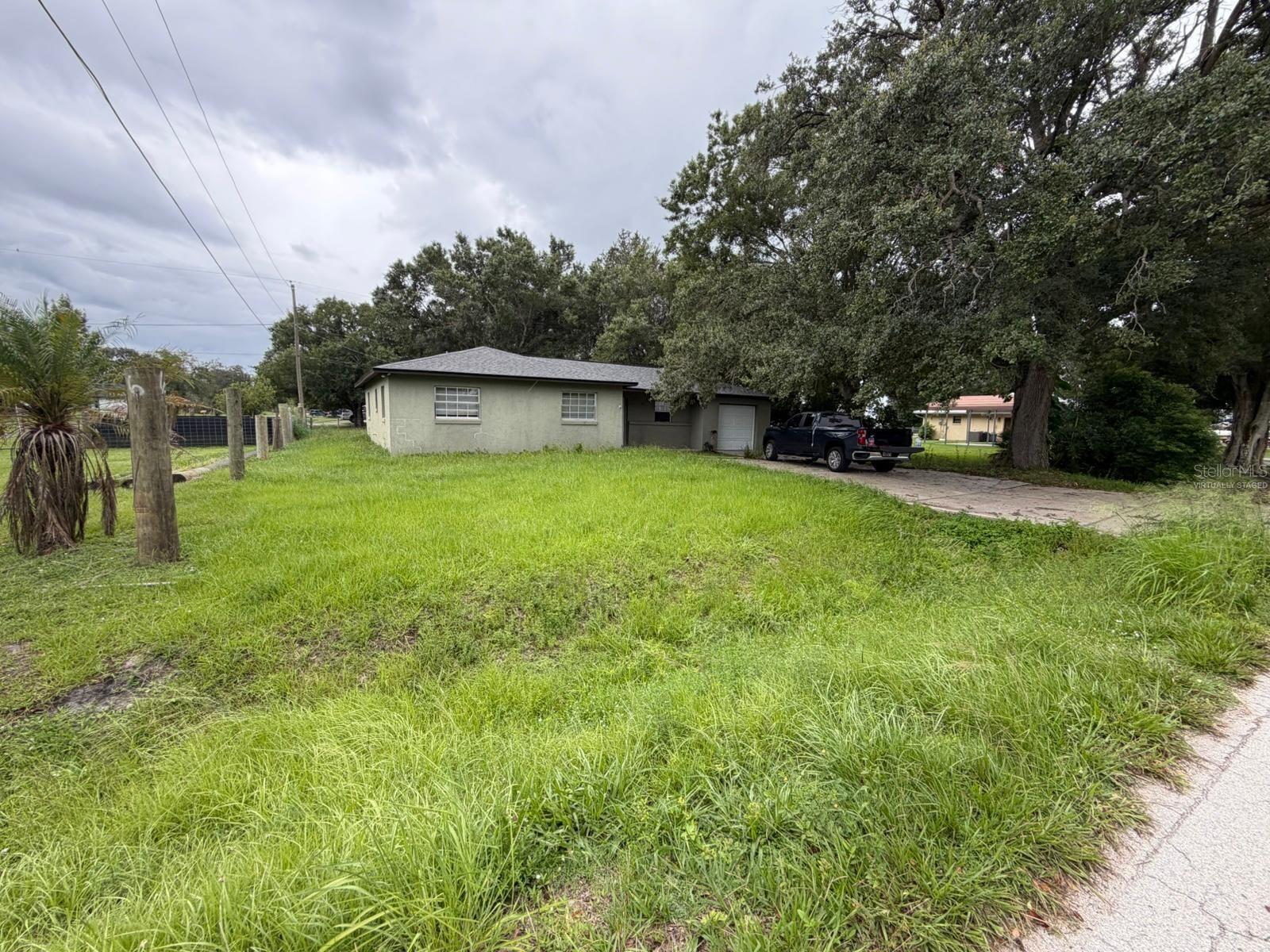 Photo of 1423 NE LIVINGSTON STREET ARCADIA FL 34266