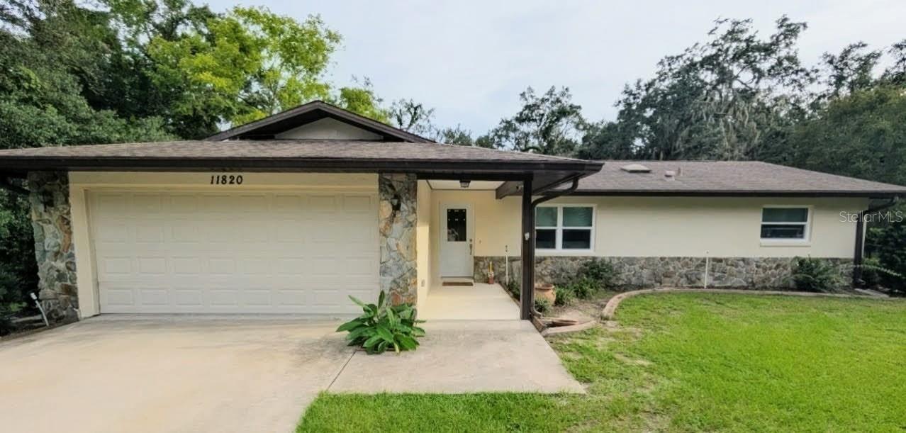 Photo of 11820 W FISHERMAN LANE HOMOSASSA FL 34448