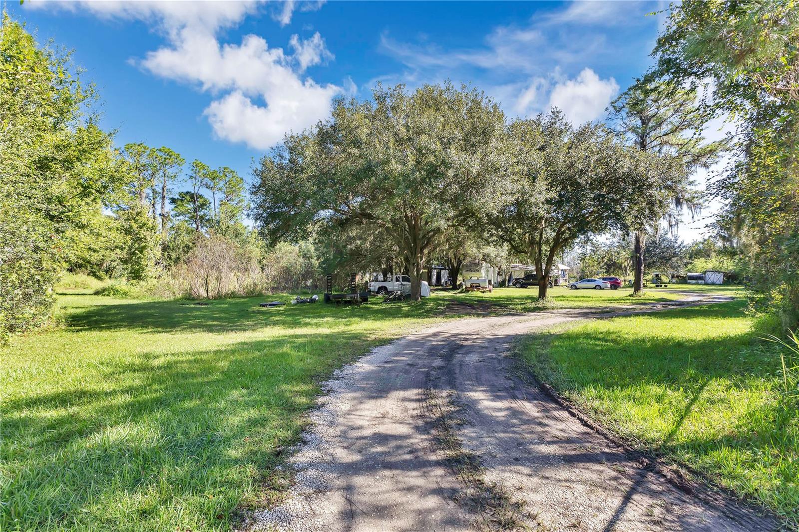 Photo of 5879 LEON TYSON ROAD ST CLOUD FL 34771