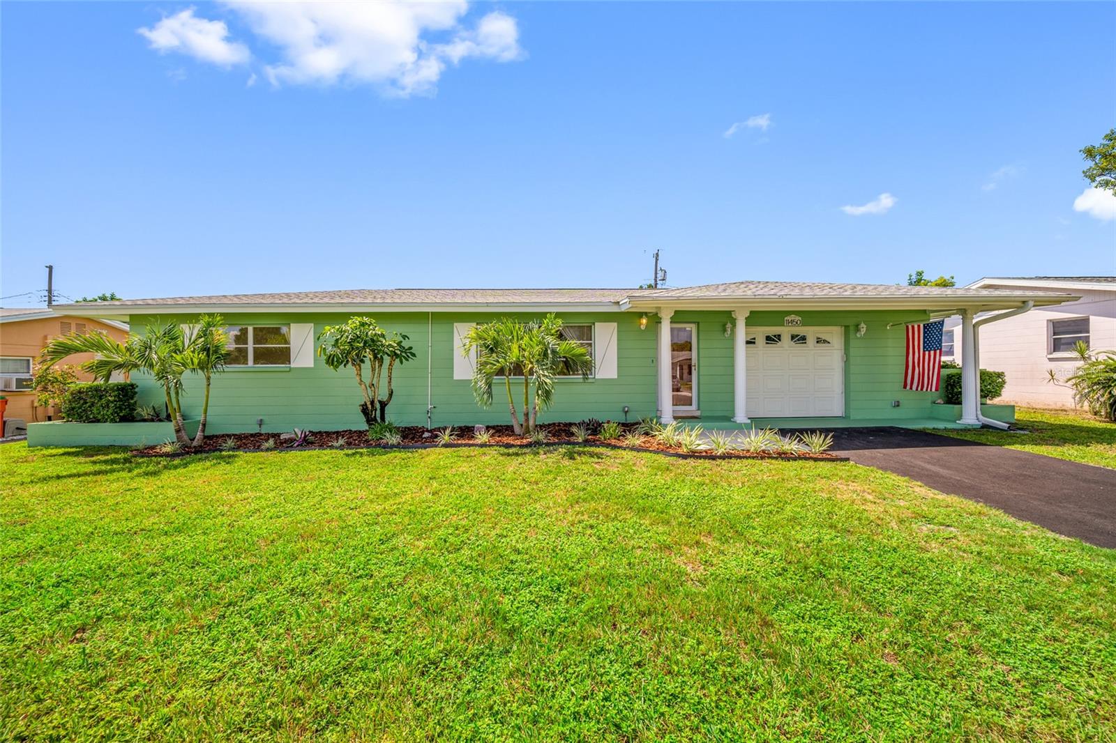 Photo of 11450 80TH AVENUE SEMINOLE FL 33772