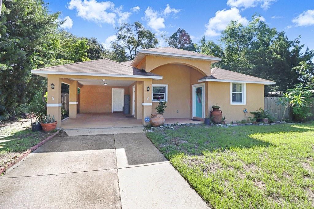 Photo of 1131 DOGWOOD AVENUE TAMPA FL 33613