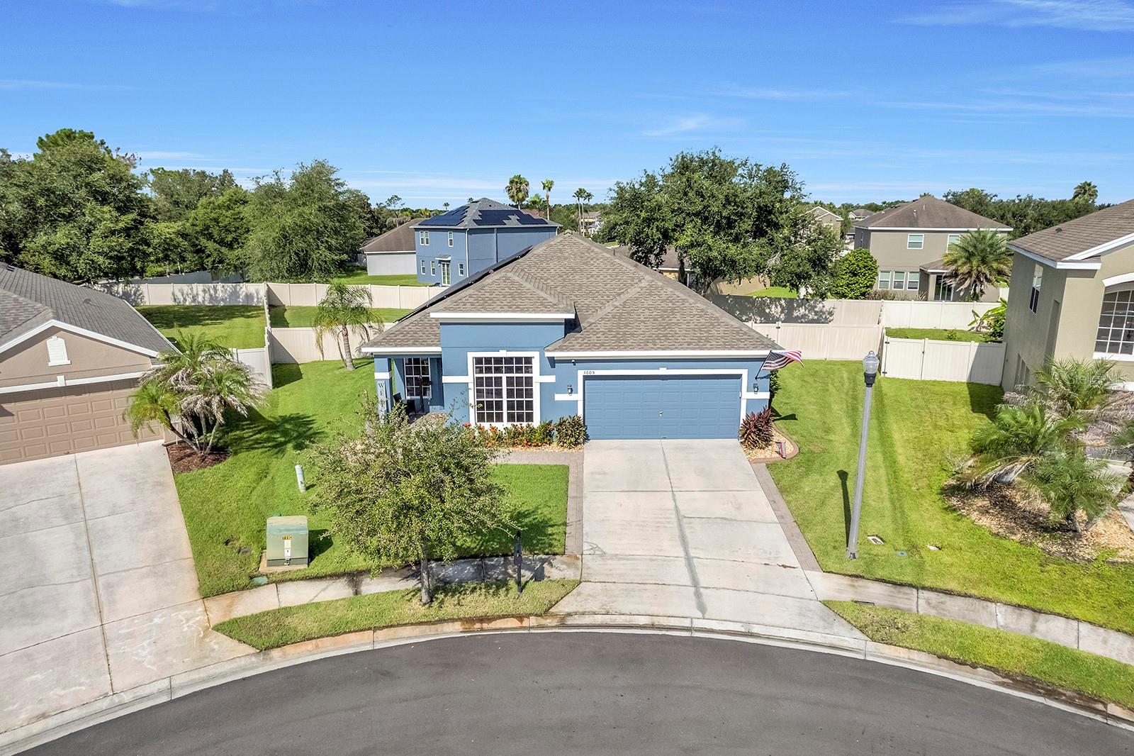 Photo of 3605 DAYDREAM PLACE ST CLOUD FL 34772