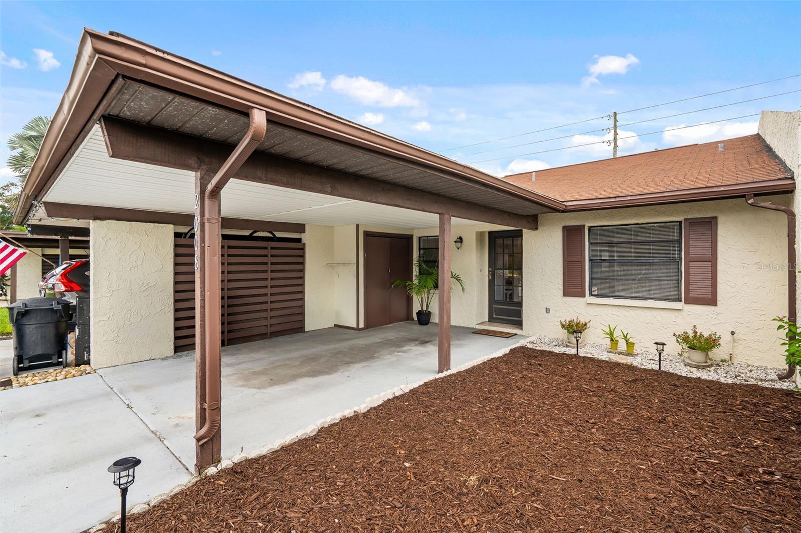 Photo of 2008 SUNSET GROVE LANE CLEARWATER FL 33765