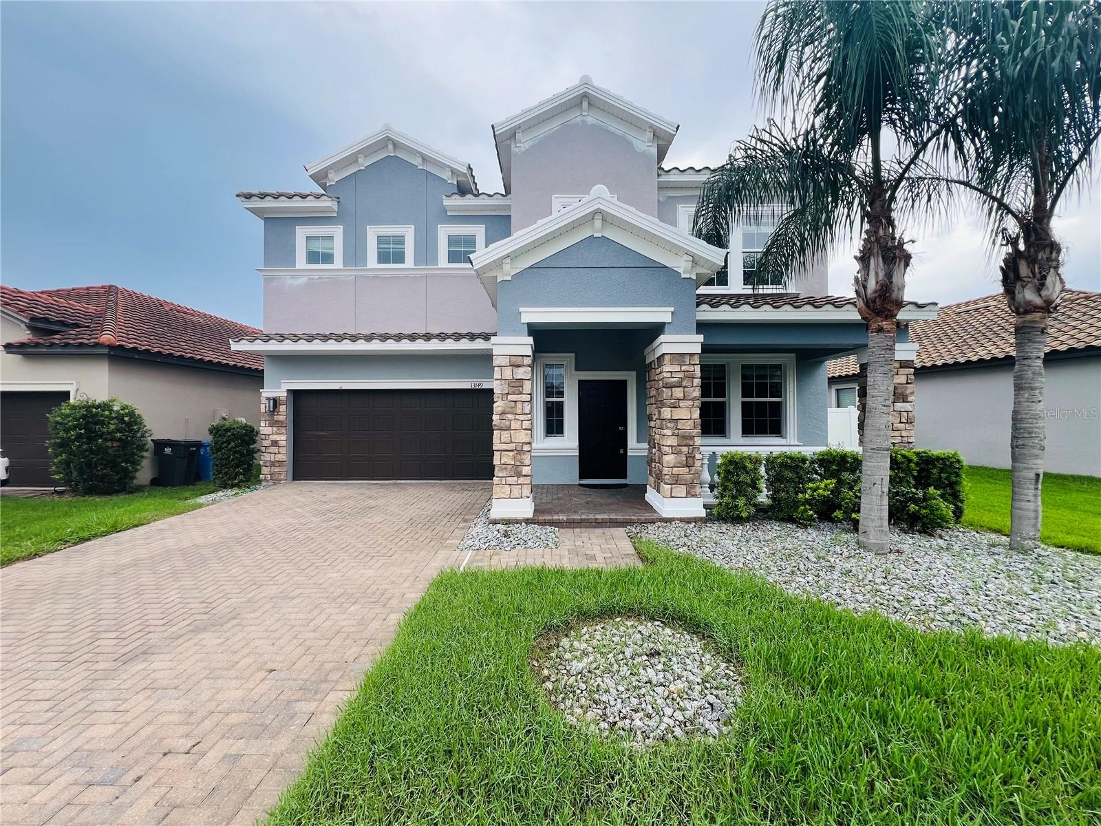 Photo of 13149 GREEN VIOLET DRIVE RIVERVIEW FL 33579