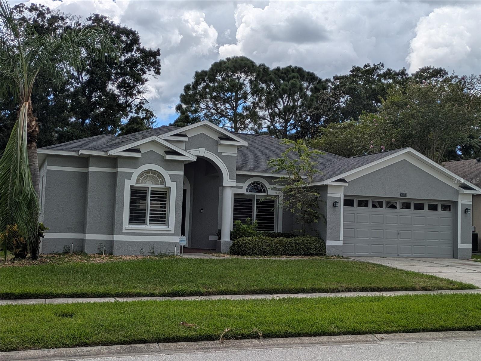 Photo of 16120 MUIRFIELD DRIVE ODESSA FL 33556