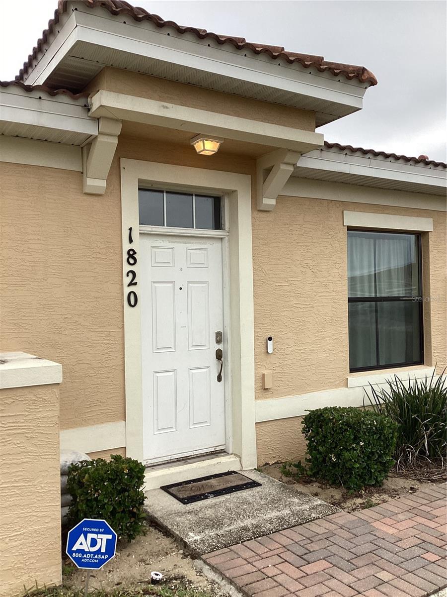 Photo of 1820 CORIANDER DRIVE POINCIANA FL 34759