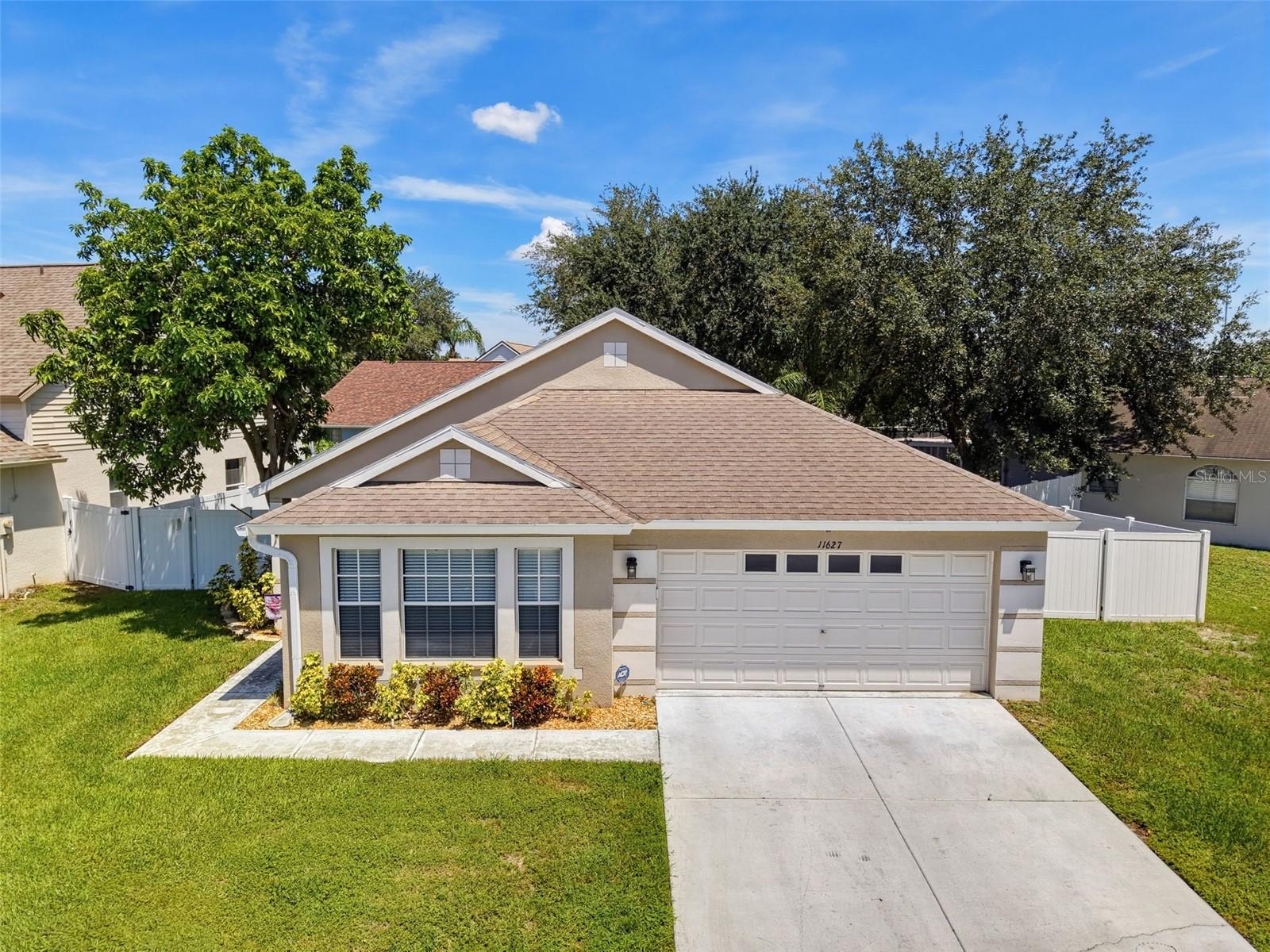 Photo of 11627 LEDA LANE NEW PORT RICHEY FL 34654