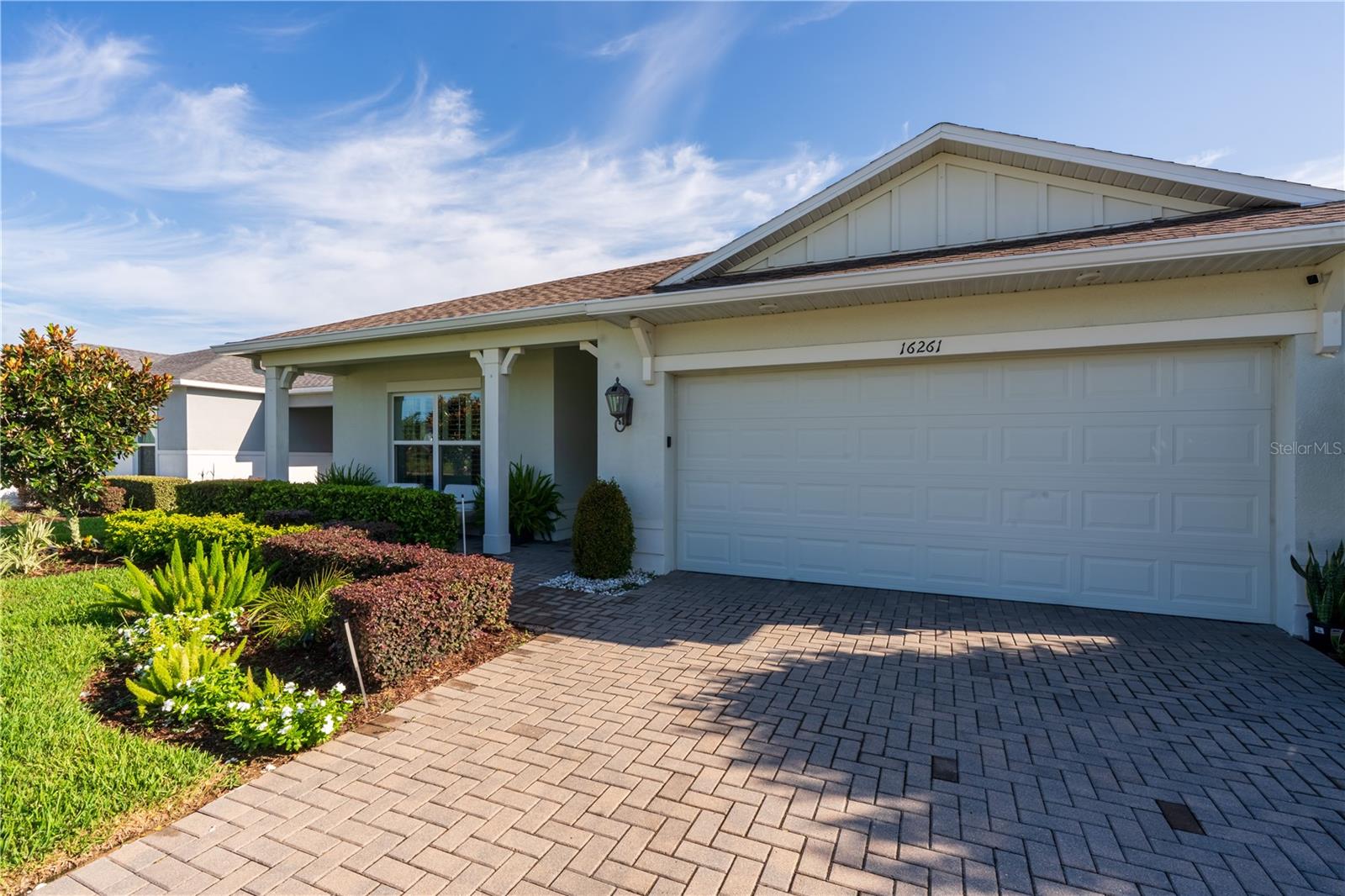 Photo of 16261 YELLOWEYED DRIVE CLERMONT FL 34714
