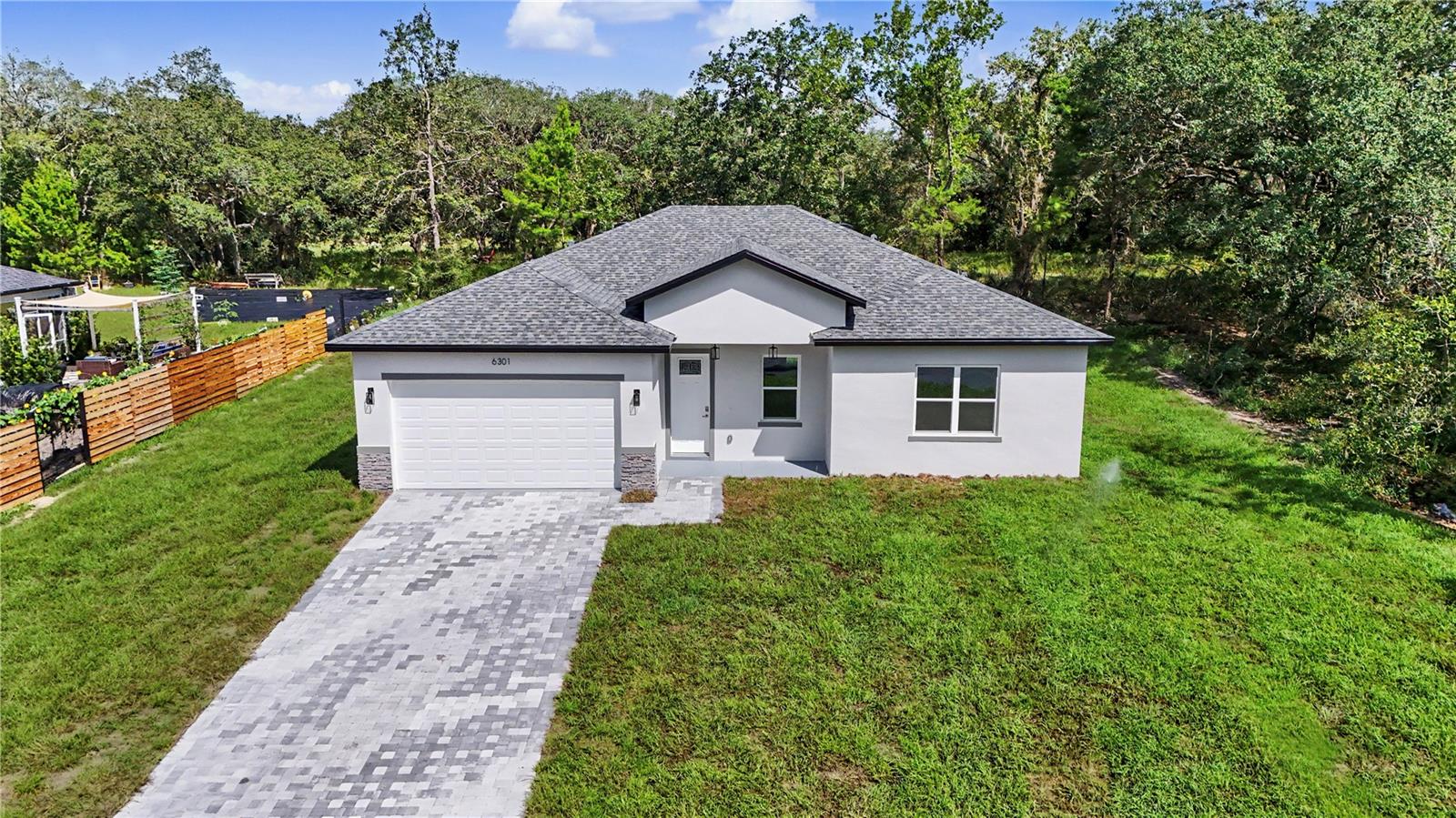 Photo of 6301 SW 147TH STREET ROAD OCALA FL 34473