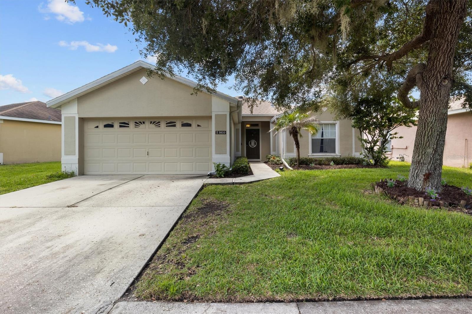Photo of 3833 WHISTLEWOOD CIRCLE LAKELAND FL 33811