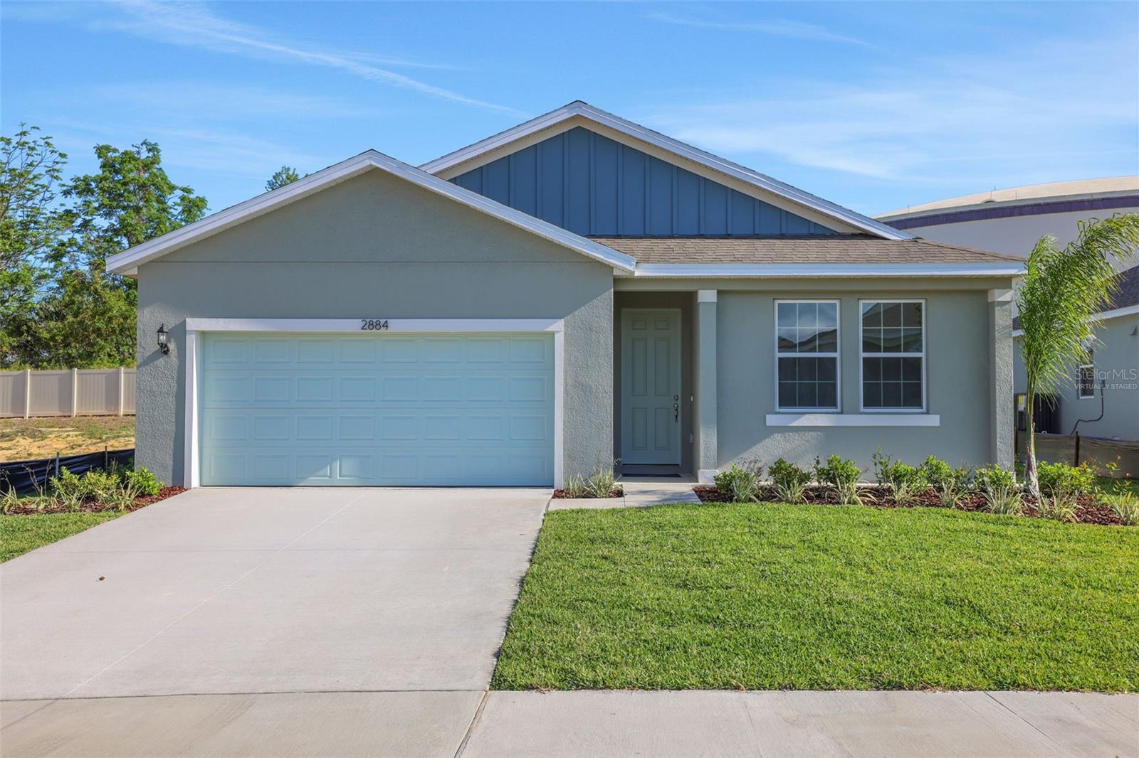 Photo of 4097 PENELOPE AVENUE LAKE WALES FL 33859