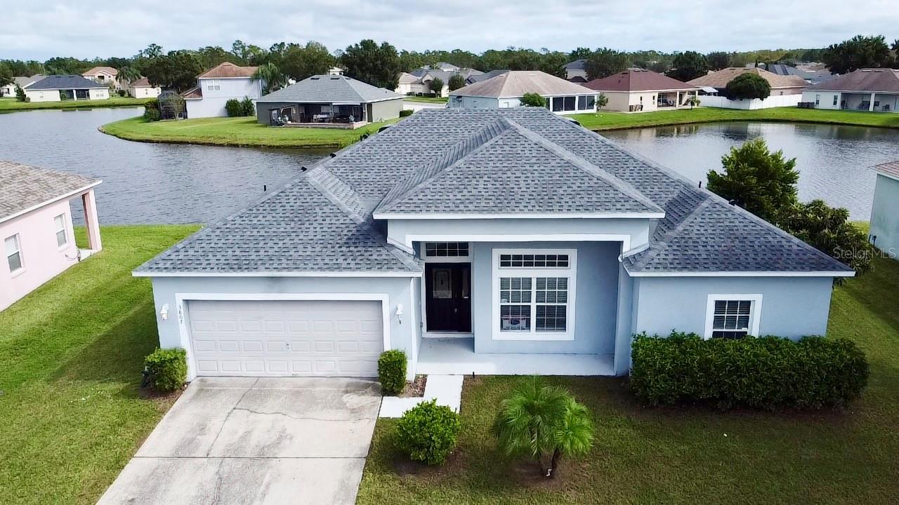 Photo of 3807 WOOD THRUSH DRIVE KISSIMMEE FL 34744