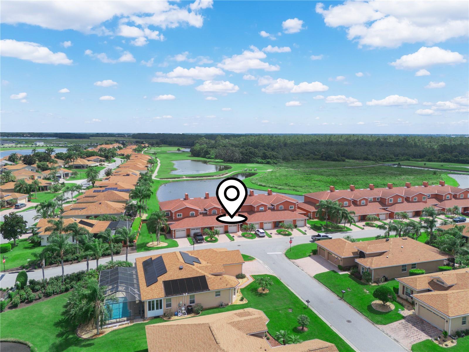 Photo of 1102 ASHTON PALMS DRIVE LAKE WALES FL 33859