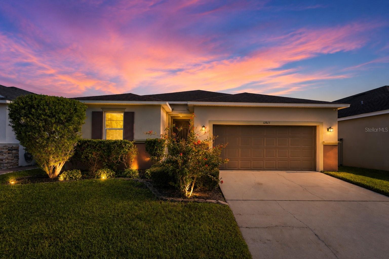 Photo of 12025 SUMTER DRIVE ORLANDO FL 32824