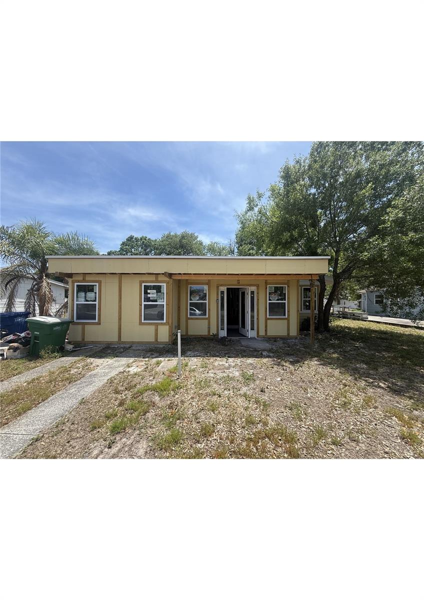 Photo of 4730 W WALLACE AVENUE TAMPA FL 33611