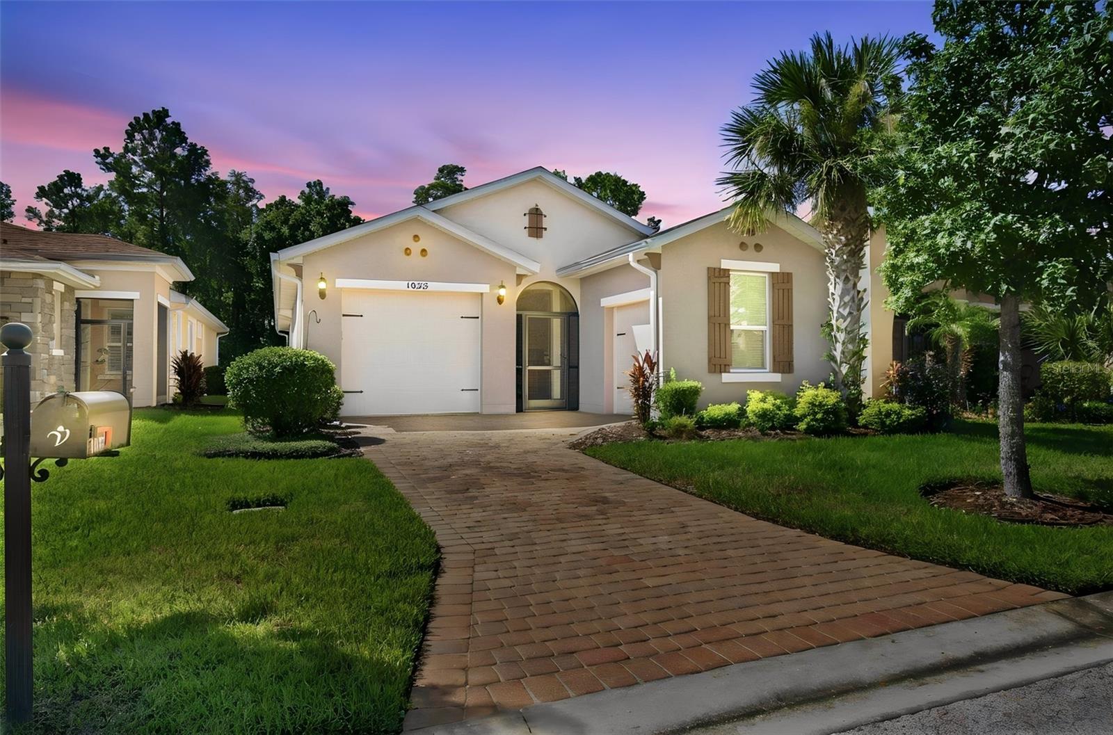 Photo of 1055 HARBOR RIDGE DRIVE KISSIMMEE FL 34759