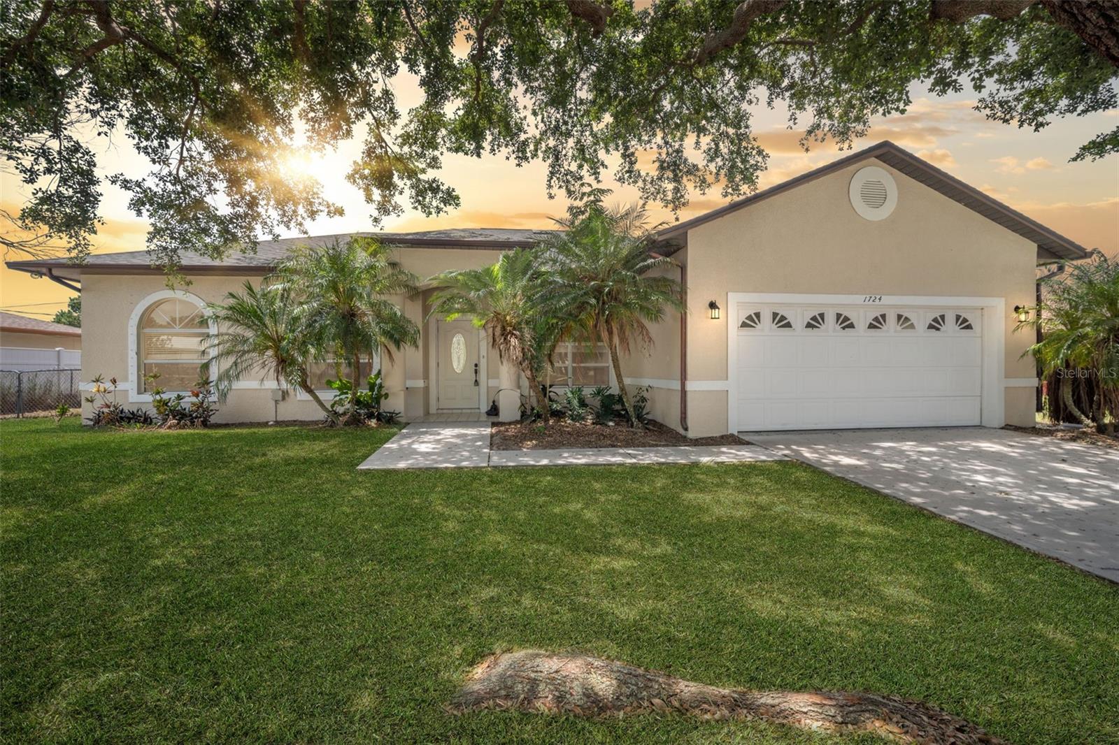 Photo of 1724 BARKER STREET PALM BAY FL 32907