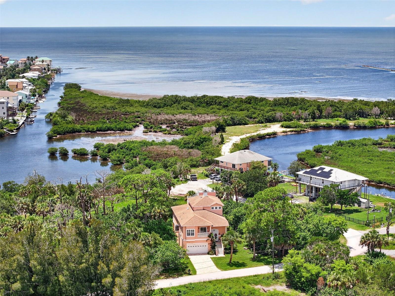 Photo of 6926 MCCRAY DRIVE HUDSON FL 34667