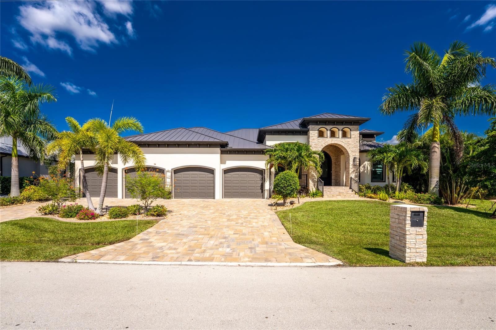 Photo of 2035 PADRE ISLAND DRIVE PUNTA GORDA FL 33950