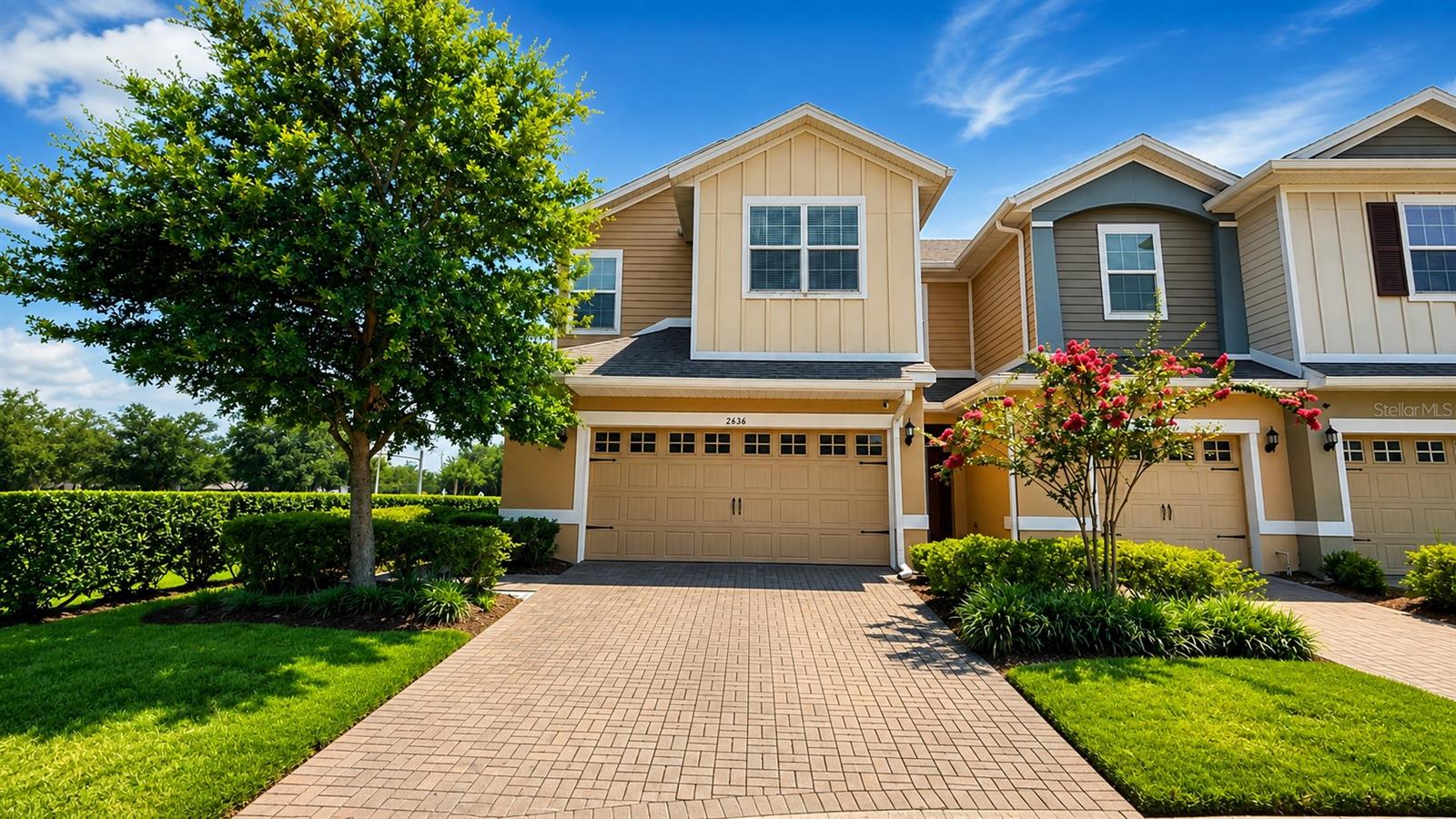 Photo of 2636 SEDGE GRASS WAY ORLANDO FL 32824