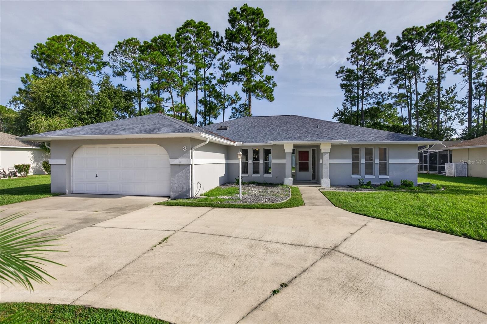 Photo of 3 POINT PLEASANT DRIVE PALM COAST FL 32164