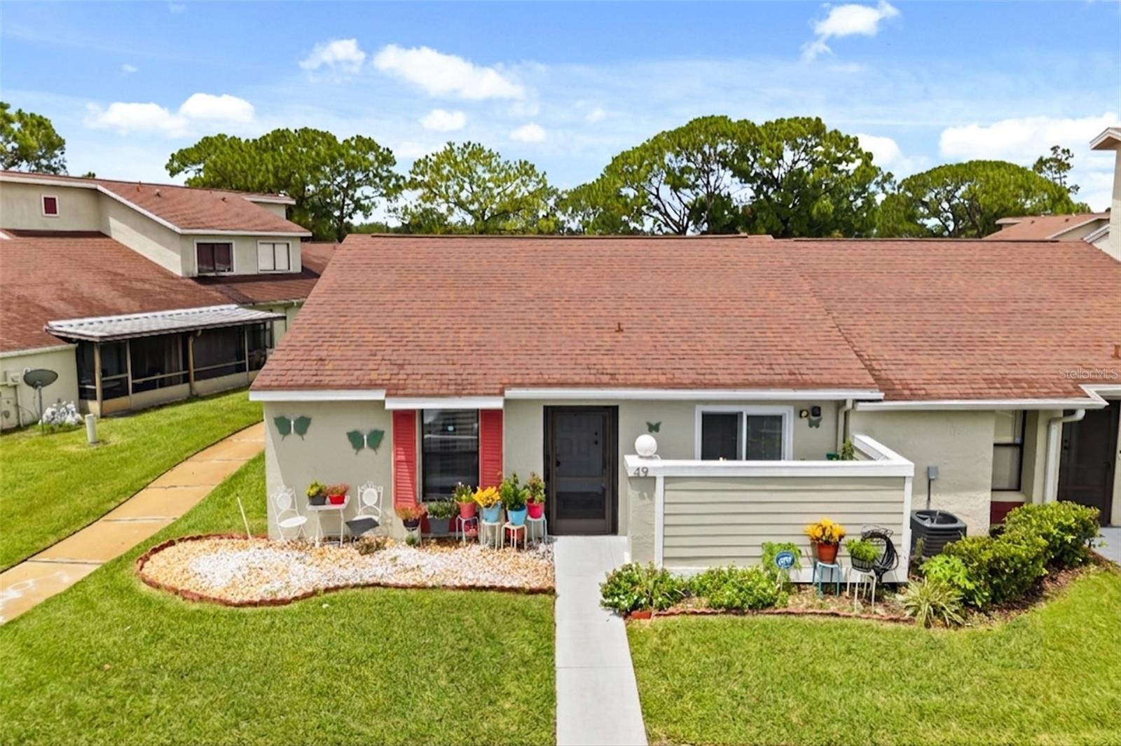 Photo of 49 PINE ISLAND CIRCLE KISSIMMEE FL 34743
