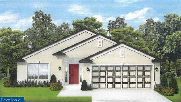 Photo of 410 METZ LANE POINCIANA FL 34759