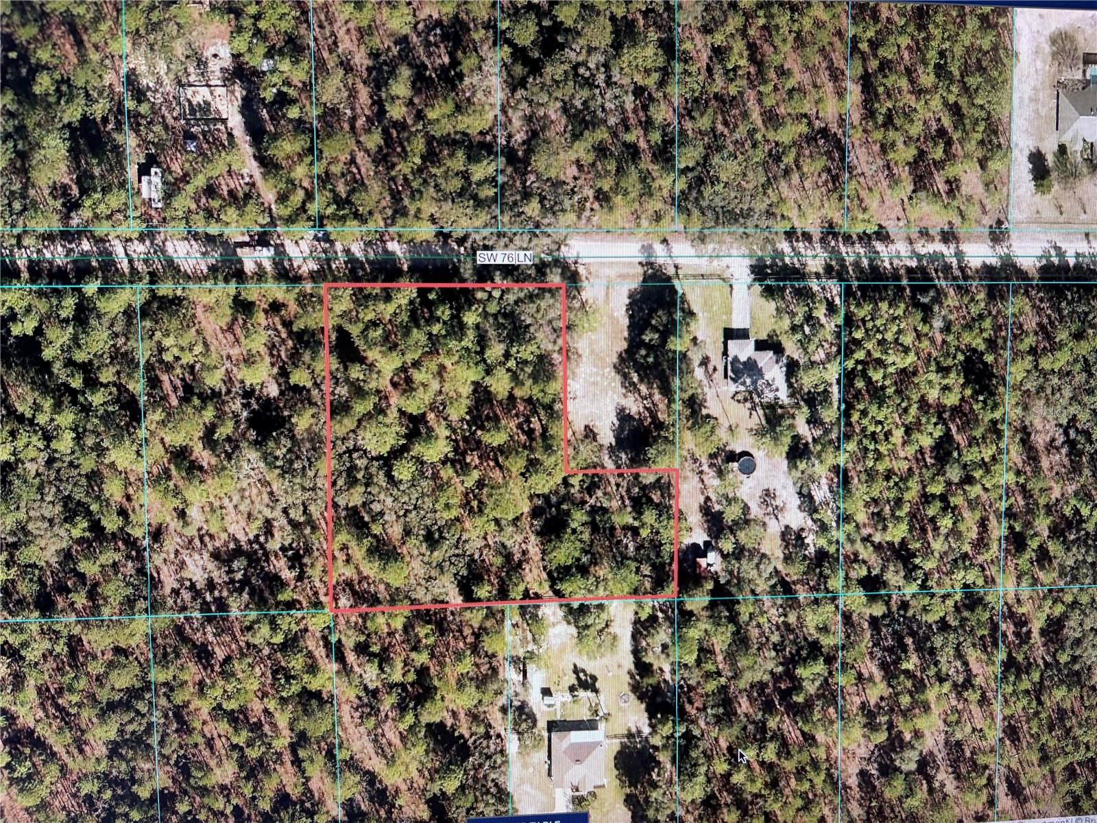 Photo of 12640 SW 76TH LANE DUNNELLON FL 34432