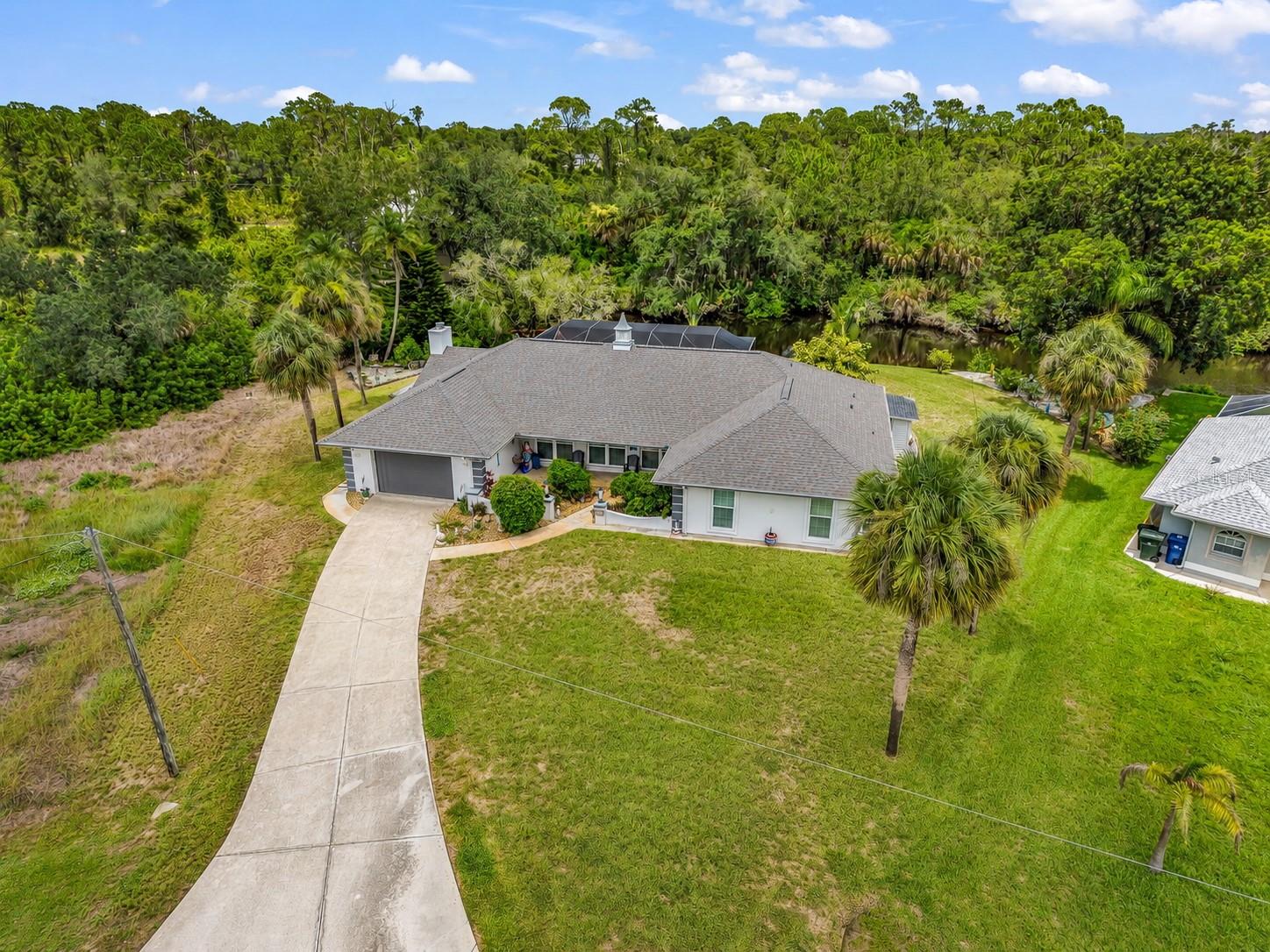 Photo of 108 ANTILLA ROAD NORTH PORT FL 34287