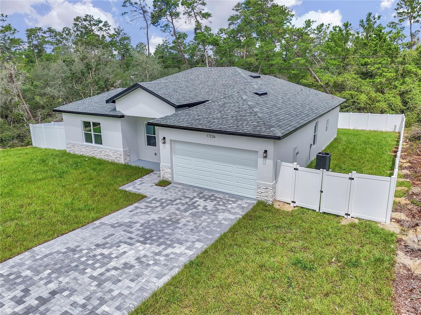 Photo of 17226 SW 20TH COURT ROAD OCALA FL 34473