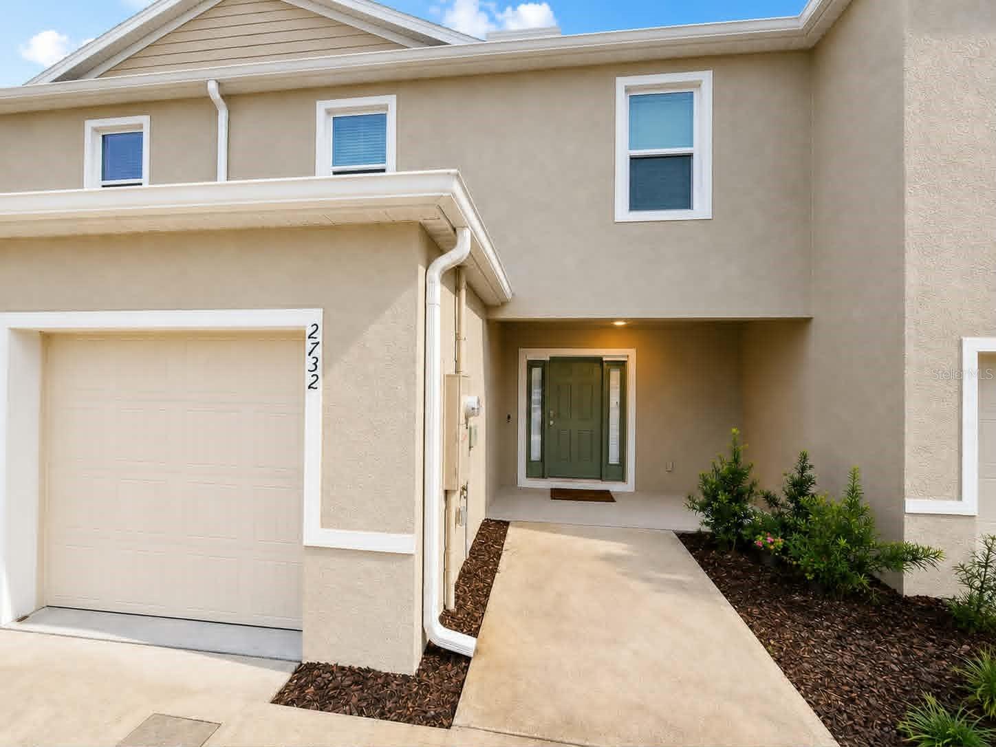 Photo of 2732 SILVER CANOE DRIVE EDGEWATER FL 32141
