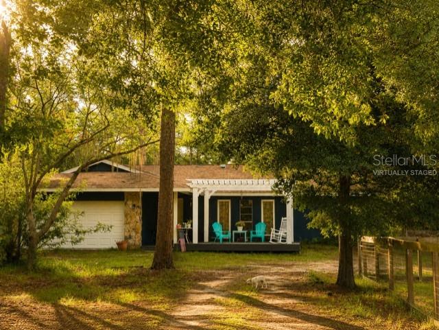 Photo of 27729 GREEN WILLOW RUN WESLEY CHAPEL FL 33544